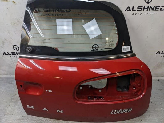 2016-2022 Mini Cooper Clubman Right Gate Door Shell 41007411614 OEM - Alshned Auto Parts