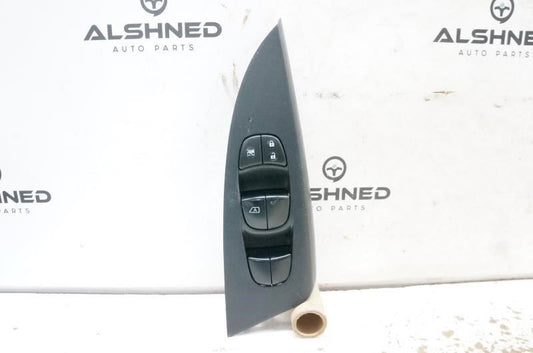 2013 Nissan Sentra Driver Master Window Mirror Switch 80961 3SG0A OEM - Alshned Auto Parts