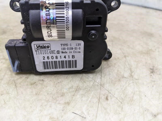 2011-2016 Ford F250SD LH or RH HVAC Blend Door Actuator Motor BC3Z-19E616-B OEM - Alshned Auto Parts