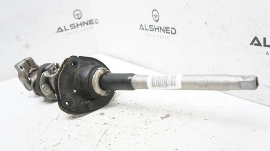 2015-2020 Ford F150 Steering Column Upper Intermediate Shaft FL3Z-3E751-B OEM - Alshned Auto Parts