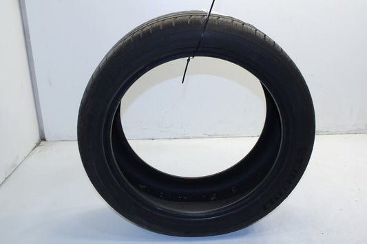 2024 Tire Michelin Pilot Sport All Season 245/40ZR18 97Y Pair - Alshned Auto Parts