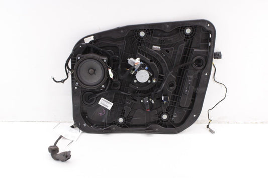 15-20 Kia Sorento EX Front Right Side Door Window Regulator w/ Carrier and Motor - Alshned Auto Parts