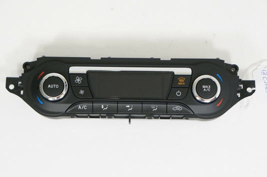 2013-2016 Ford C-Max Factory Heater AC Temperature Controller DM5T-18C612-AH OEM - Alshned Auto Parts