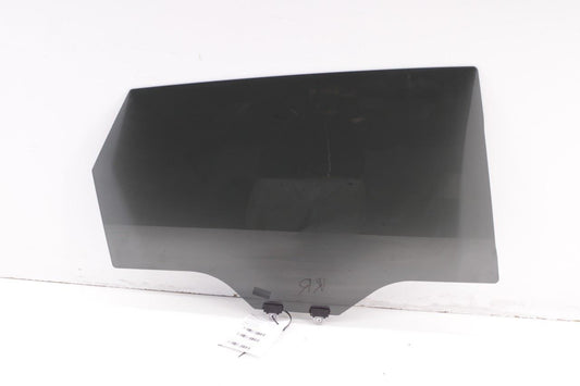 2016-2023 Mazda CX-9 Grand Touring Rear Right Door Window Glass TK48-72-510A0