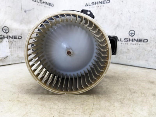 2019-2021 Subaru Forester Blower Motor 72223FL010 OEM - Alshned Auto Parts