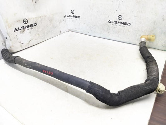 2015-2020 Ford Mustang HVAC Heater Water Outlet Hose FR3Z-18472-C OEM - Alshned Auto Parts