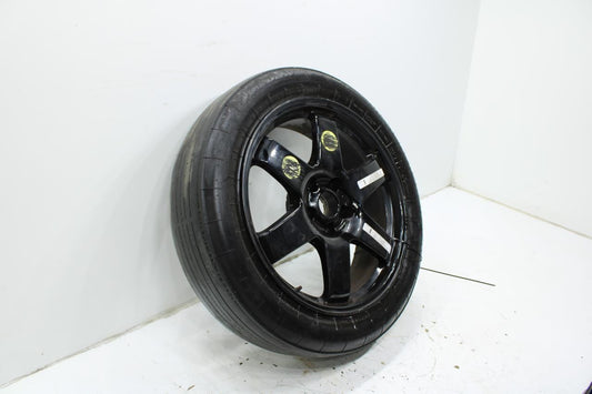 14-16 Maserati Ghibli Emergency Spare Wheel Tire 6.00Bx18H2 870010518 OEM *ReaD* - Alshned Auto Parts
