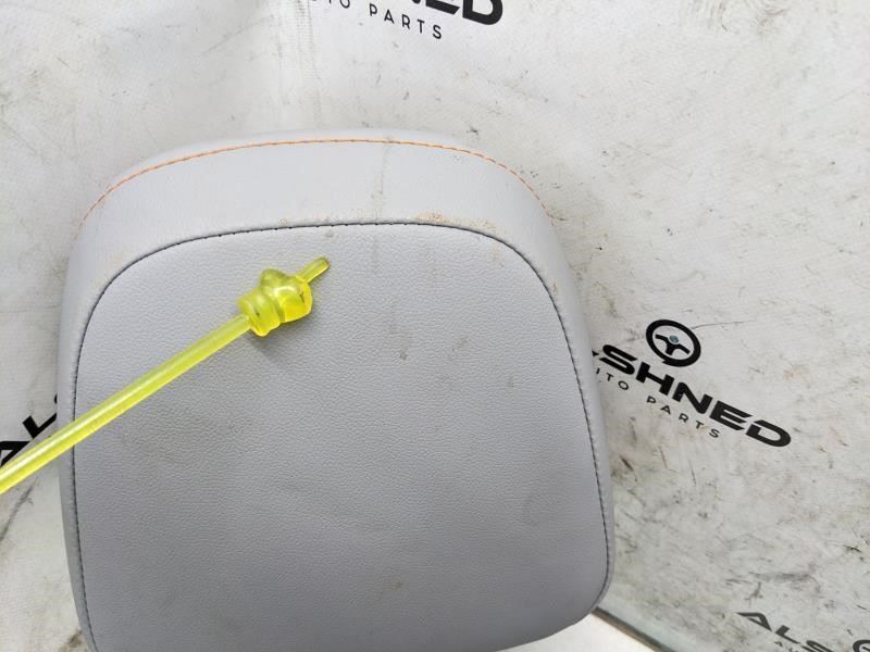 2018-23 Subaru Crosstrek FR RH/LH Seat Headrest Leather 64061FL110NG OEM *ReaD* - Alshned Auto Parts