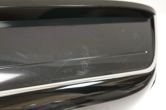 2016-2018 Honda HR-V Auto Single Zone Climate Temp Control OEM 79600T7WA830M1 - Alshned Auto Parts