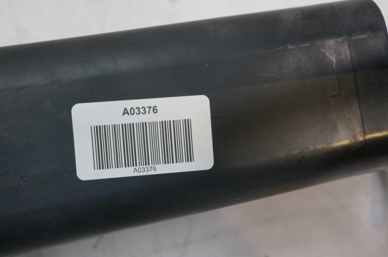 2013 Volvo XC90 Fuel Vapor Evaporator Emission EVAP Canister 17204247 OEM - Alshned Auto Parts