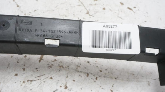 2020 Ford F150 Passenger RH Front Window Run Guide Channel FL34-1521596-AN OEM1