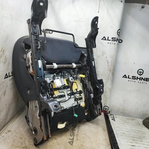2019-2023 Subaru Forester Front Right Seat Lower Cushion 64140SJ240NK OEM *ReaD* - Alshned Auto Parts