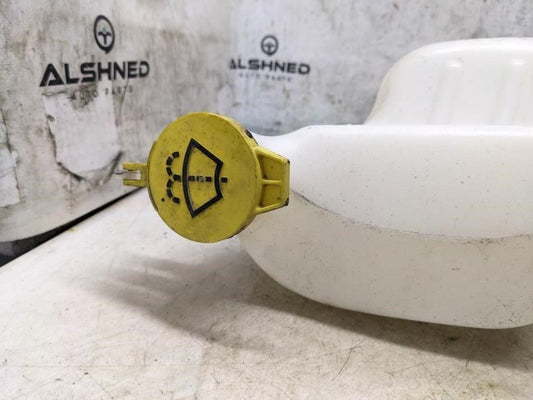 2007-2017 Jeep Patriot Windshield Washer Reservoir Bottle 5189350AA OEM - Alshned Auto Parts