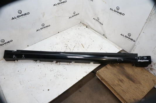 *READ-AS-IS* 2018 Ford Fusion Right Side Lower Molding Panel DS7Z-5410176-A OEM - Alshned Auto Parts