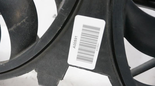 13-18 Nissan Altima Radiator Cooling Fan Motor Assembly 21481-3NT0B OEM *ReaD* - Alshned Auto Parts