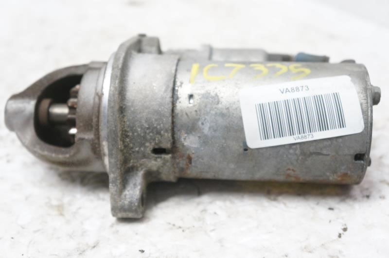 2013 Kia Optima Engine Starter Motor 36100-2G200 OEM - Alshned Auto Parts