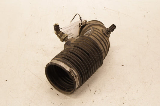 2014-18 Ram 2500 Tradesman Crew Cab 6.4L Air Intake Cleaner Duct Tube w/ Sensor - Alshned Auto Parts