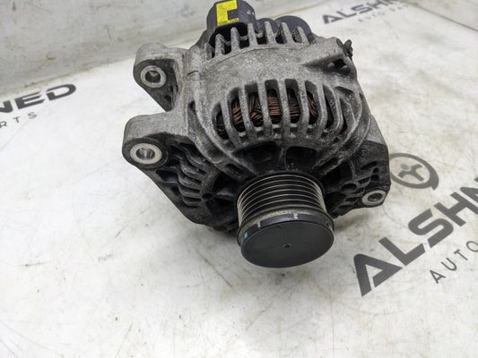 2011-2013 Kia Optima 2.4L Engine Alternator Generator 13.5V 110A 37300-2G500 OEM - Alshned Auto Parts