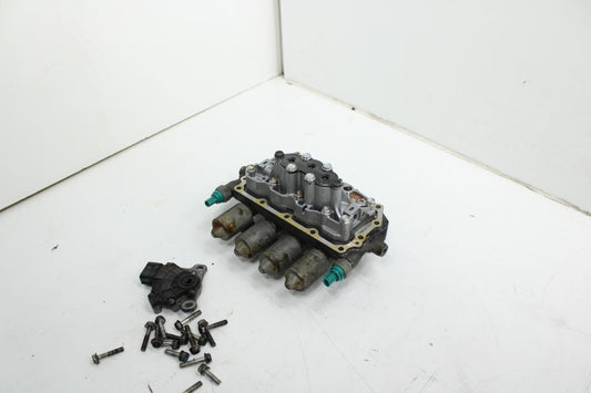 15-18 Acura RDX 3.5L Secondary Valve Body Transmission Shift Solenoid *ReaD*ASIS - Alshned Auto Parts