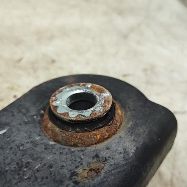 18-21 Ford Expedition Rear Left or Right Rearward Lower Control Arm JL1Z-5A649-A - Alshned Auto Parts