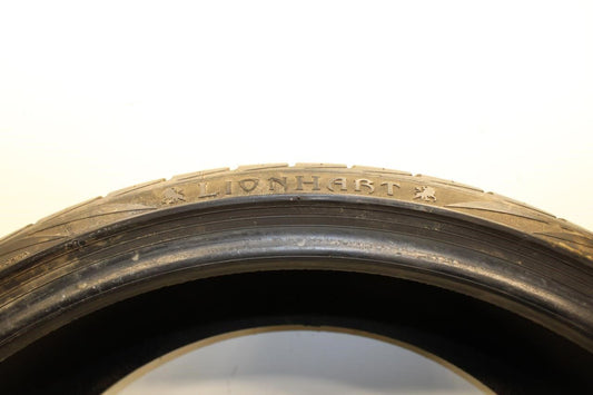 2014 Maserati Ghibli Tire Lionhart LH-Five 255/30ZR22 95W XL R58623 - Alshned Auto Parts