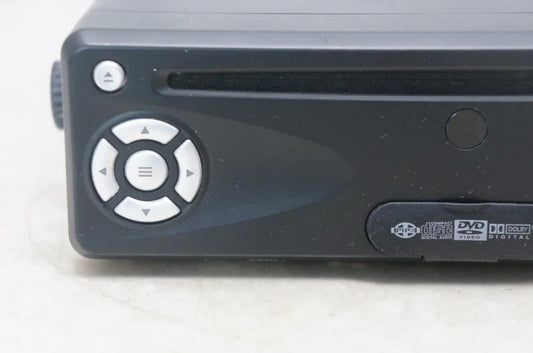 2006 Mercedes-Benz ML350 Rear Entertainment DVD CD Player B67826625 OEM - Alshned Auto Parts