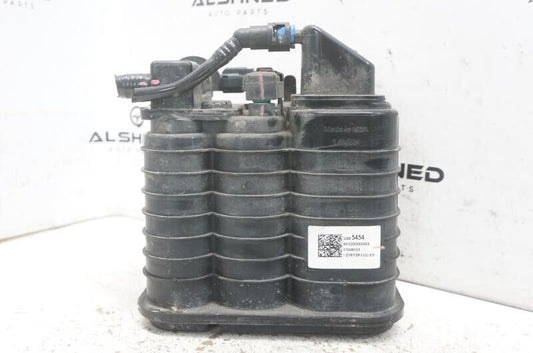 2016 Chevrolet Malibu Fuel Vapor Evaporator Emission EVAP Canister 22985454 OEM - Alshned Auto Parts