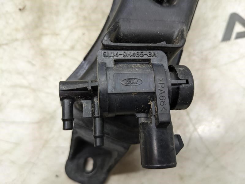 2015-2020 Ford F150 Engine Vacuum Reservoir AL34-19A566-AB OEM - Alshned Auto Parts