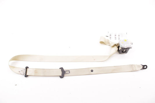 2006-09 Mercedes-Benz CLK 350 Rear Passenger RH Side 2nd Row Seat Belt Retractor - Alshned Auto Parts