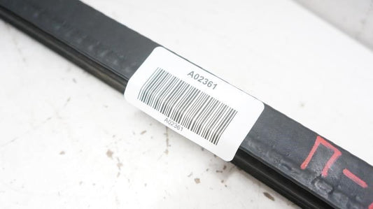 2018 Ford F150 Passenger Right Rear Door Belt Weather Strip FL3Z-1625860-A OEM1