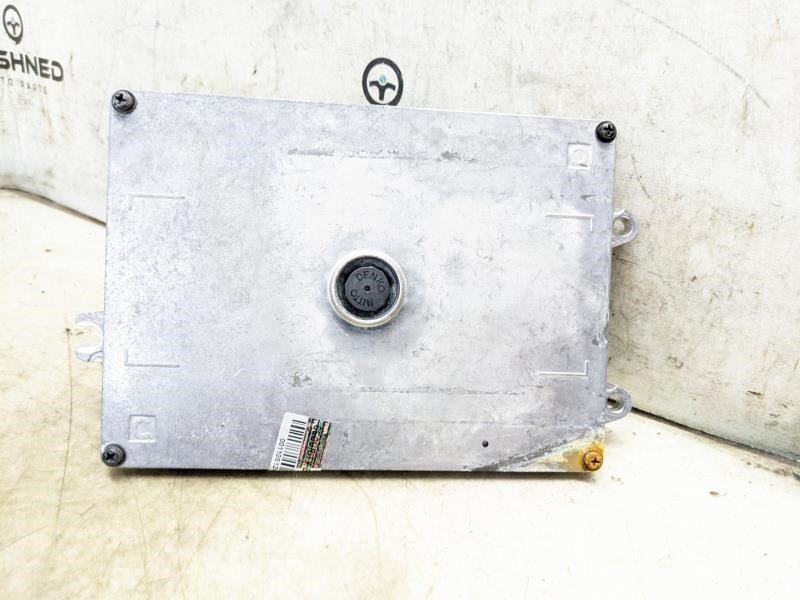 2018 Honda HR-V Engine Computer Control Module ECU ECM 37820-51M-C41 OEM - Alshned Auto Parts