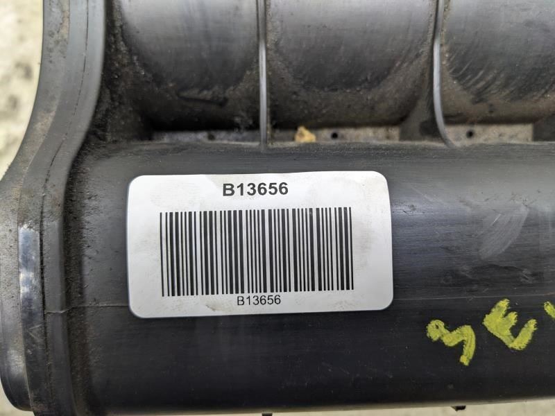2016-2021 Mazda CX-3 Fuel Vapor Evaporator Emission Canister PEHS-13-96Z OEM - Alshned Auto Parts