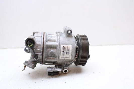 2022-2024 Nissan Sentra 2.0L AC Air Conditioner Compressor 92600-6LX0A OEM - Alshned Auto Parts