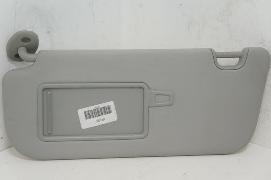 2014-2019 Kia Soul Left Driver Sun Visor Sunvisor Gray 85210B2240EQ OEM - Alshned Auto Parts