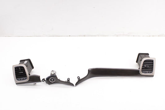 14-22 Jeep Grand Cherokee Engine Start Stop Ignition Switch Button w/ Air Vents - Alshned Auto Parts