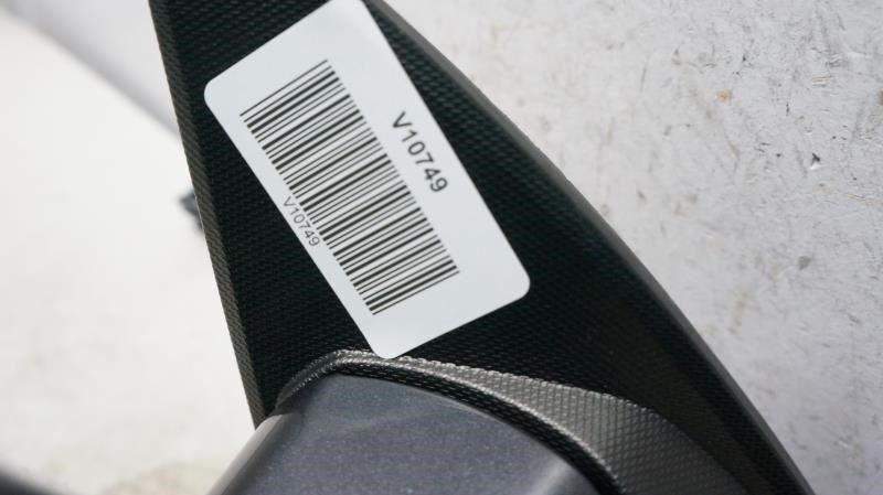 2015-2017 GMC Terrain Passenger Right Side Rear View Mirror 23467282 OEM - Alshned Auto Parts