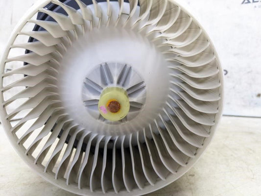 2012-2018 Dodge Journey Blower Fan Motor 68038189AA OEM - Alshned Auto Parts