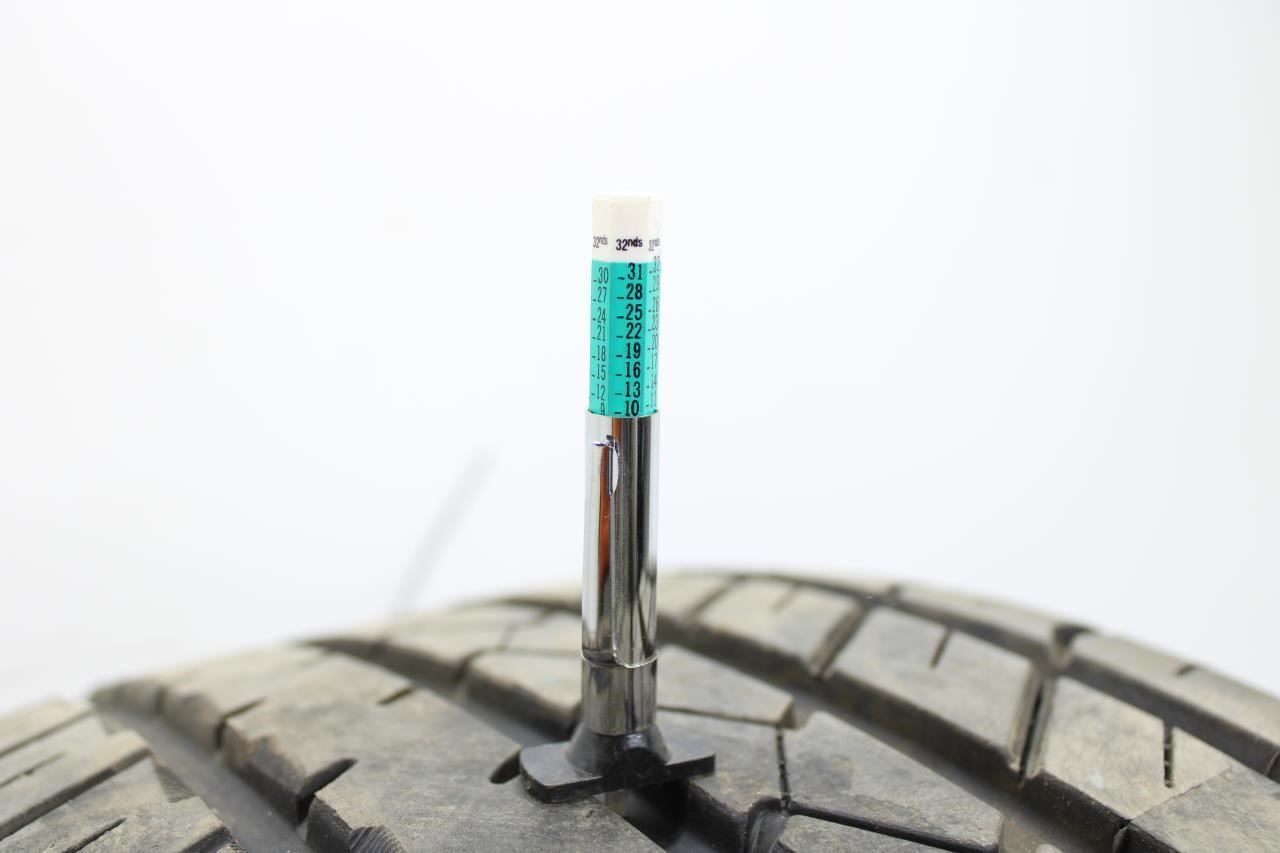 2014 Maserati Ghibli Tire Lionhart LH-Five 255/30ZR22 95W XL R58623 - Alshned Auto Parts