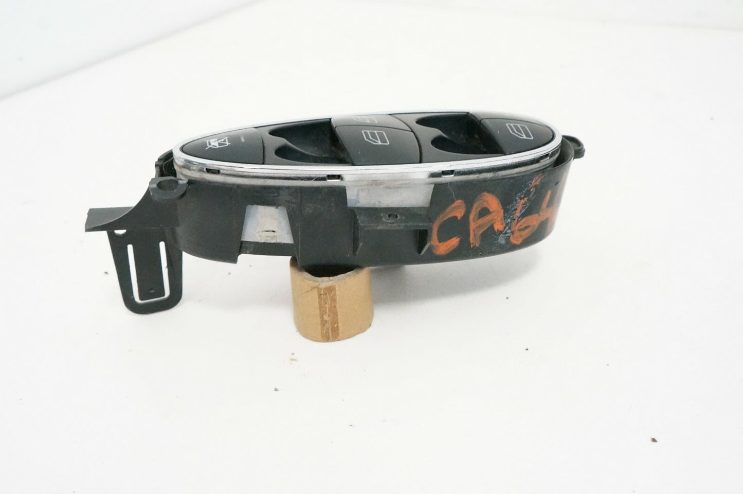 2006-2008 Mercedes E350 E20 Left Driver Master Window Door Switch OEM 2118213679 - Alshned Auto Parts