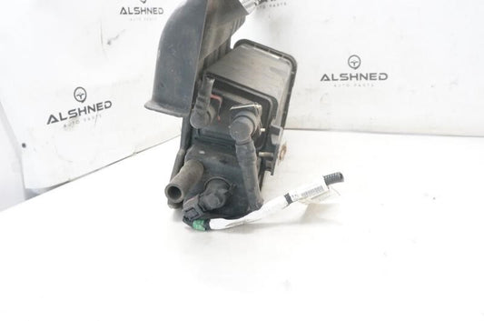 13 Ford Taurus 3.5L Fuel Vapor Evaporator Emission EVAP Canister AG1Z-9D653-A 1