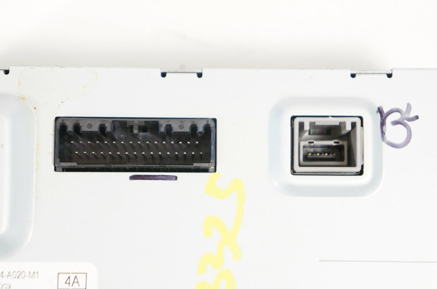 13 14 15 Acura RDX Upper Dash Information Display Screen OEM 39710-TX4-A020-M1 - Alshned Auto Parts