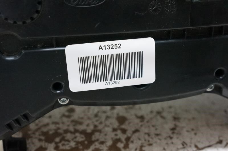 13 Ford Escape Speedometer Instrument Cluster Mileage Unknown CJ5T-10849-TF - Alshned Auto Parts