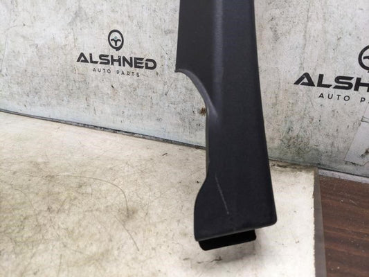 2015-21 Mercedes-Benz C300 Front Right Door Window Frame Trim 205-727-02-71 OEM - Alshned Auto Parts
