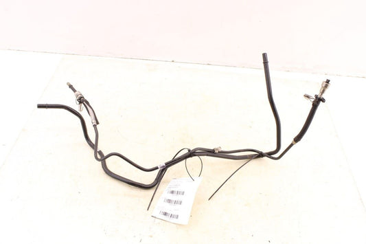 2013-20 Ram 1500 Laramie Crew Cab 5.7L Fuel Gas Supply and Vapor Hose Tube Pipe - Alshned Auto Parts