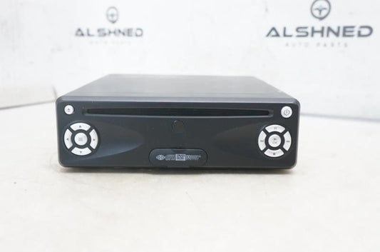 2006 Mercedes-Benz ML350 Rear Entertainment DVD CD Player B67826625 OEM - Alshned Auto Parts