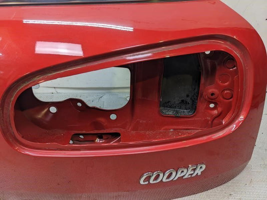 2016-2022 Mini Cooper Clubman Right Gate Door Shell 41007411614 OEM - Alshned Auto Parts
