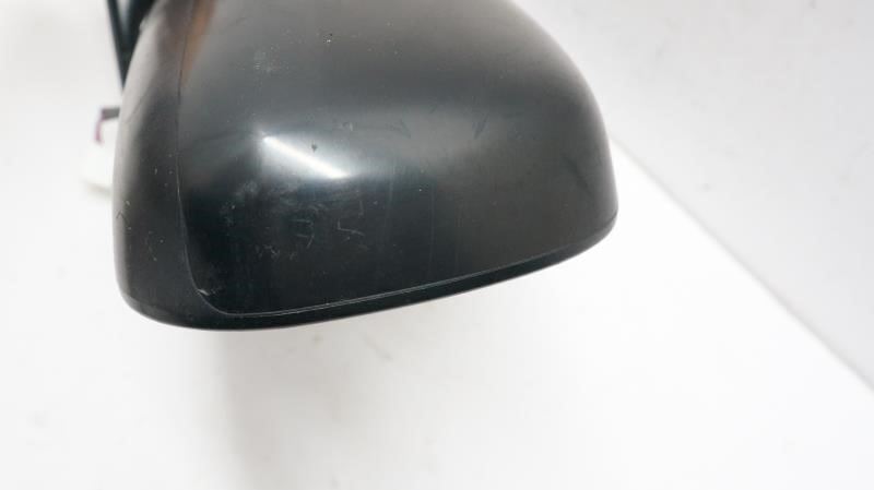 06-08 Toyota Rav4 Driver Left Side Mirror Black OEM 87940-42810 - Alshned Auto Parts