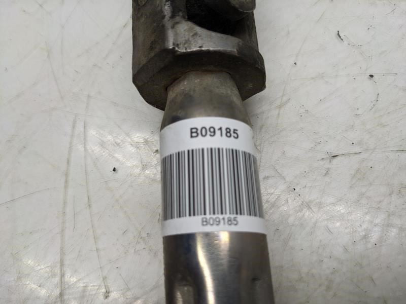 15-20 Ford F150 3.5L 4WD Steering Column Intermediate Lower Shaft FL34-3C662-AC9