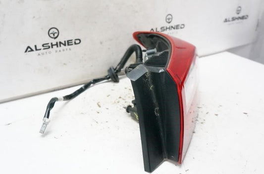2016 Chevrolet Malibu Passenger Right Rear Tail Light 84059909 OEM - Alshned Auto Parts