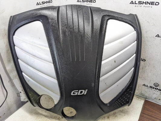 2011-2014 Hyundai Azera Engine Cover 29240-3CFA0 OEM - Alshned Auto Parts